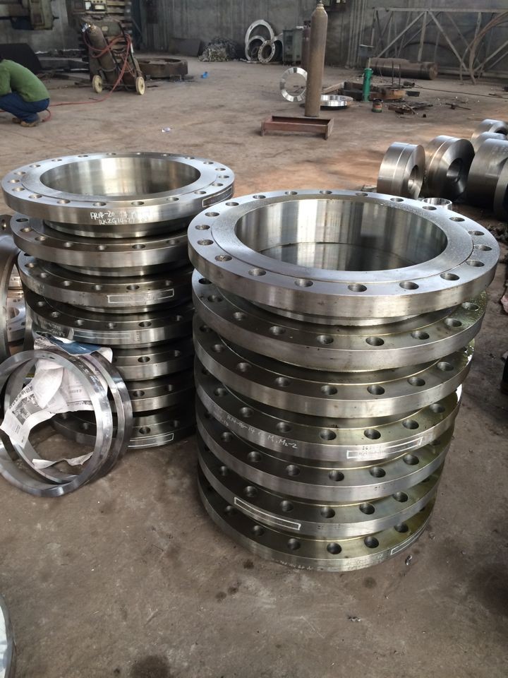 標(biāo)準(zhǔn)法蘭盲板